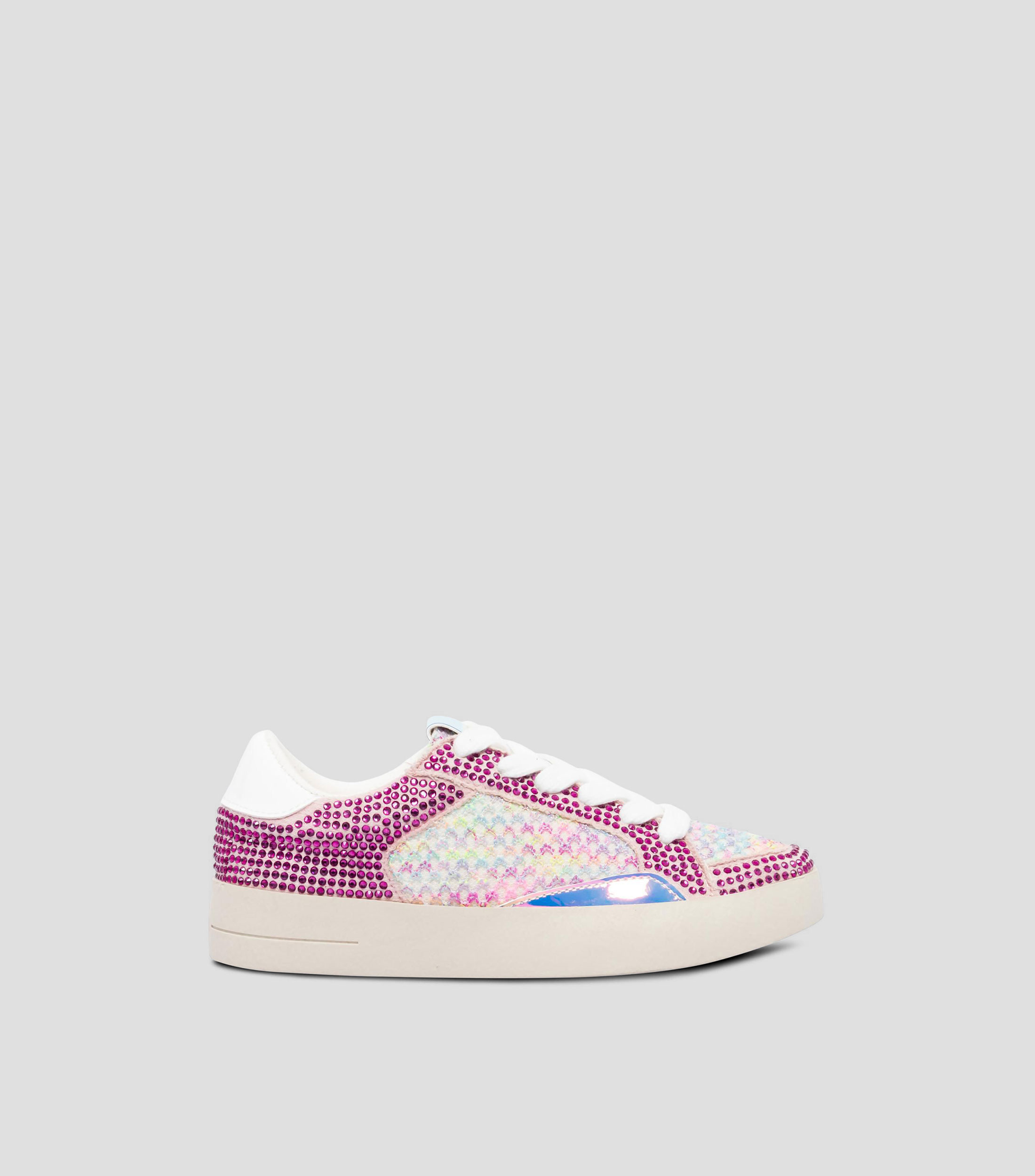 Tenis casuales Niña